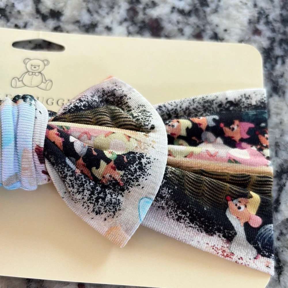 Little Snuggles Cinderella Twirl Dress - Picture 8 of 10